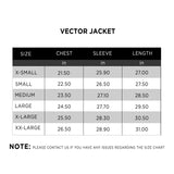 Vector Jacket