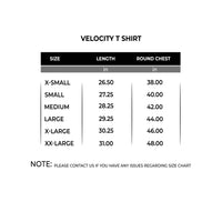 Velocity T-Shirt