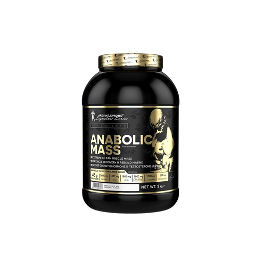 Anabolic Mass - 3kg