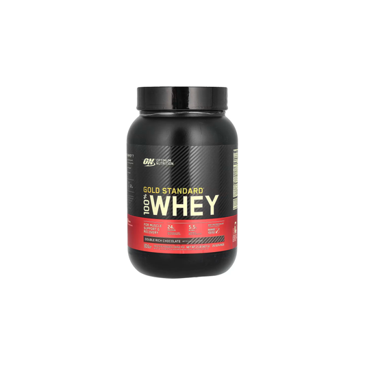 Gold Standard whey - 2 lbs