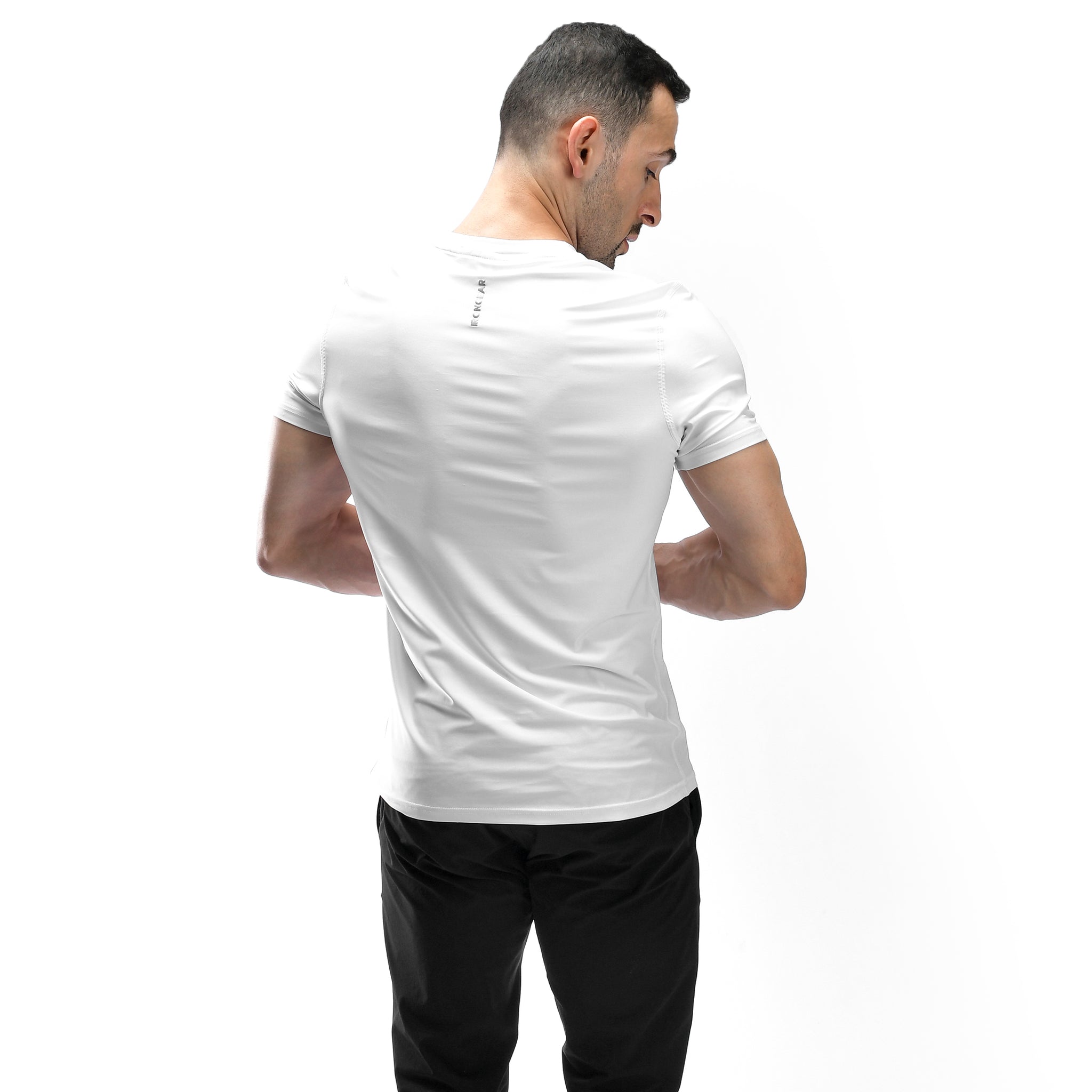 The Builder Tee