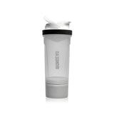 Bottiglia shaker per miscelatore di proteine