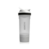 Bottiglia shaker per miscelatore di proteine