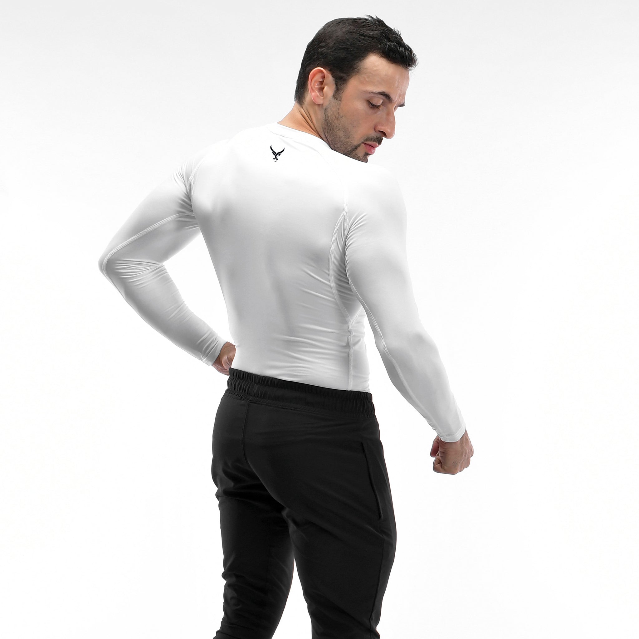 Combat Compression Shirt