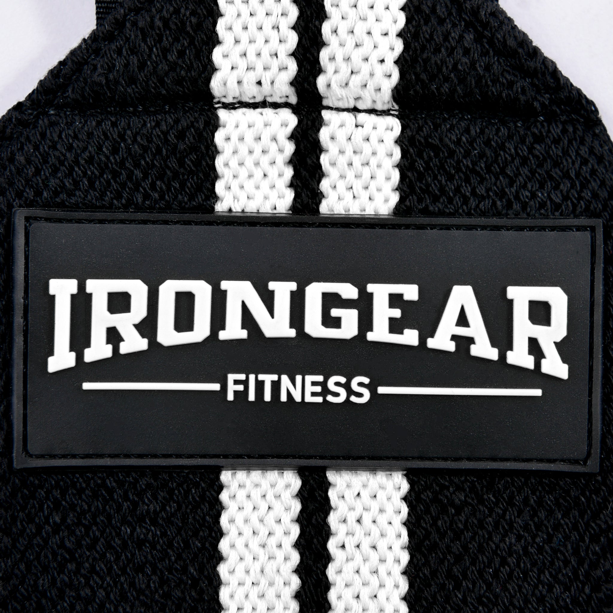 IRONGEAR Lifting Wrist Wraps - IRONGEAR Fitness