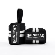 IRONGEAR Lifting Wrist Wraps - IRONGEAR Fitness