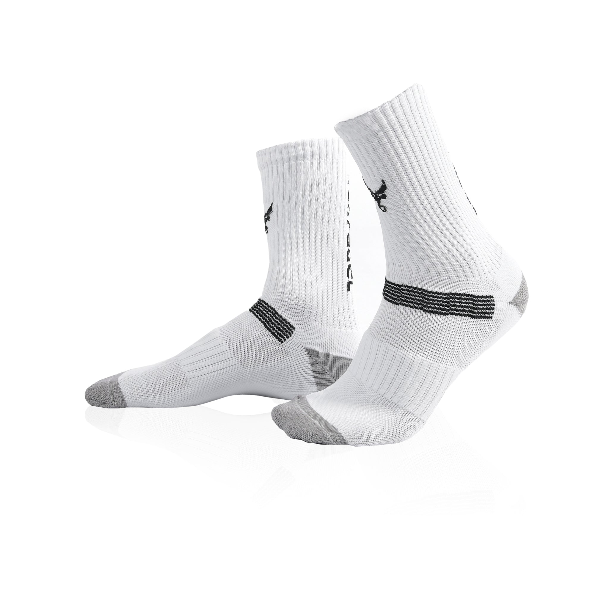 Iron Padel Socks