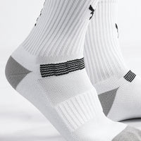 Iron Padel Socks