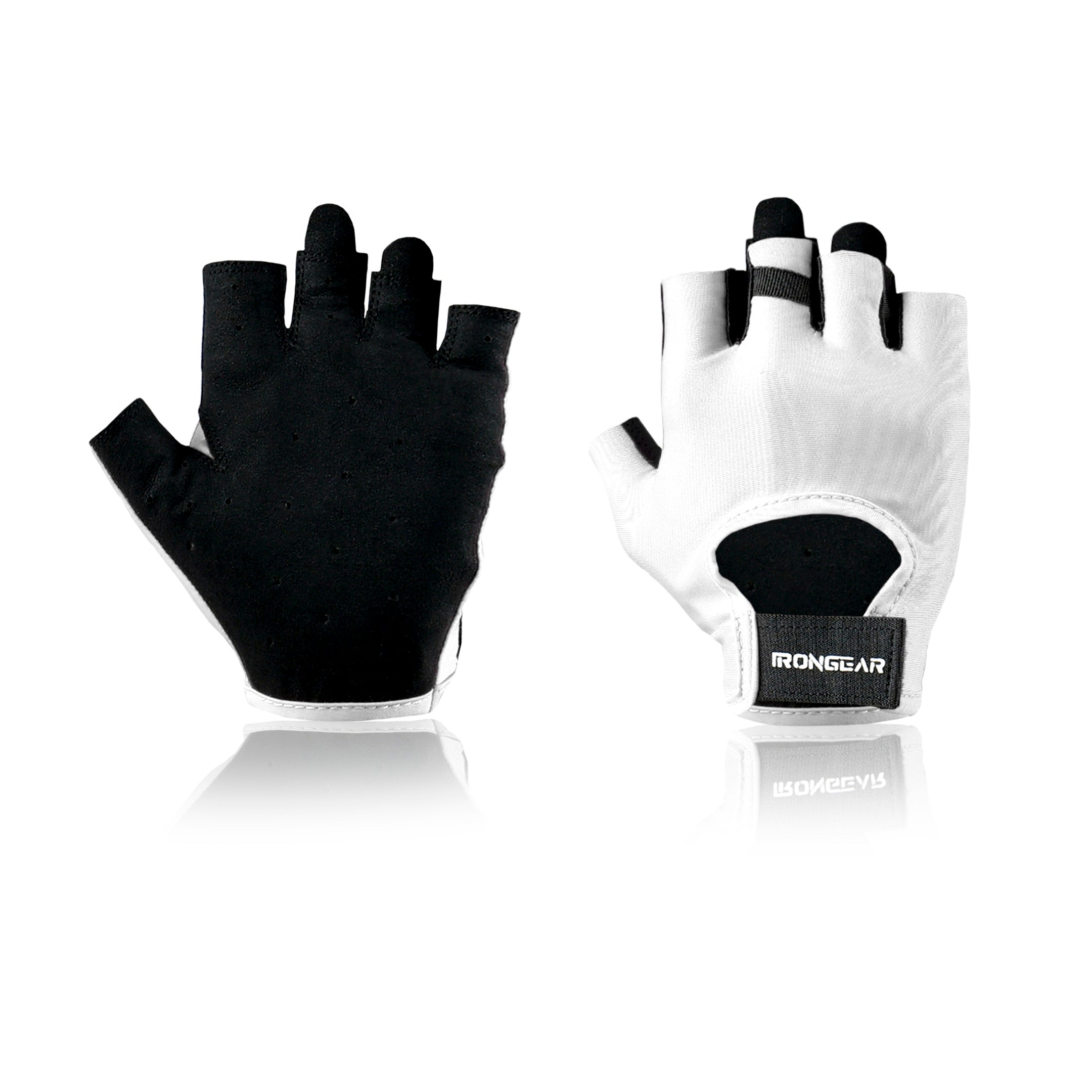 Agility Gloves