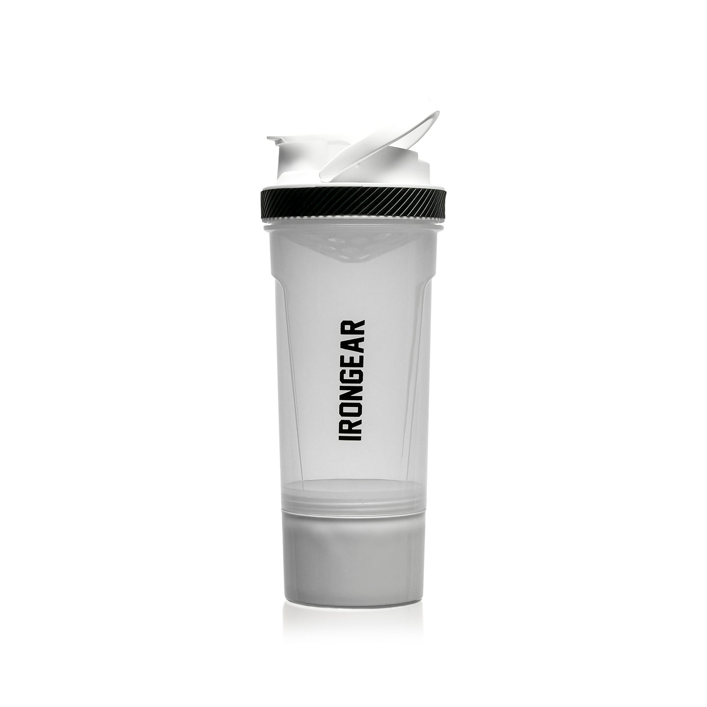IRONGEAR Pulse Shaker