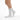 Daily Stride Ribbed Comfort Crew Socks 2 Pack