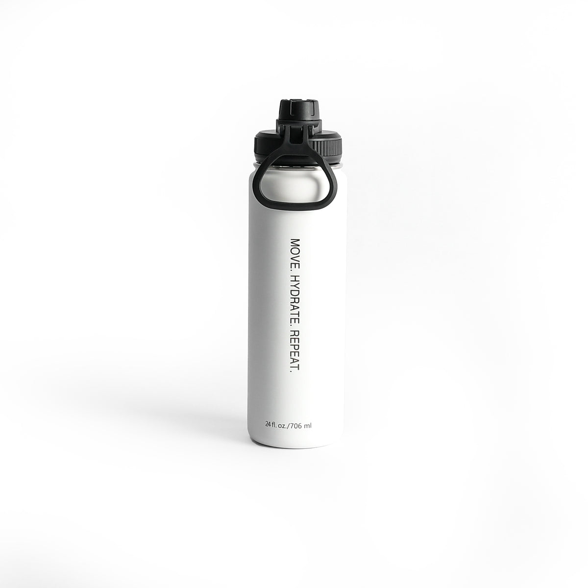 IRONGEAR ScrewTop · 706ml / 24oz