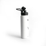 IRONGEAR ScrewTop · 706ml / 24oz