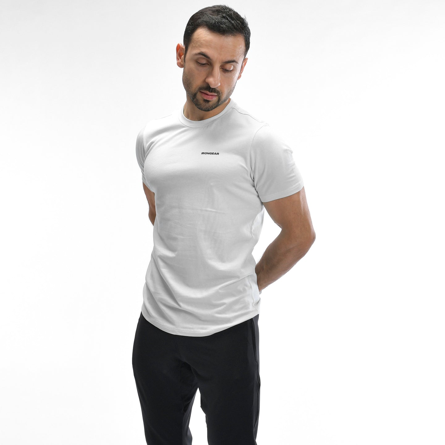 Core Muscle Tee