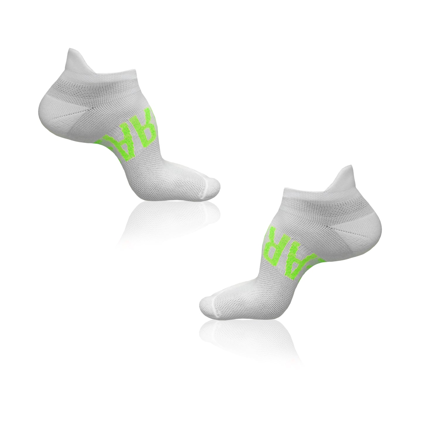 Dry Fit Athlete Socks Pack of 3