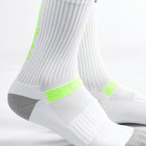 Iron Padel Socks