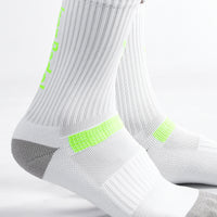 Iron Padel Socks