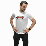 Street Fighter Tee (Ken)