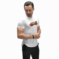 Street Fighter Tee