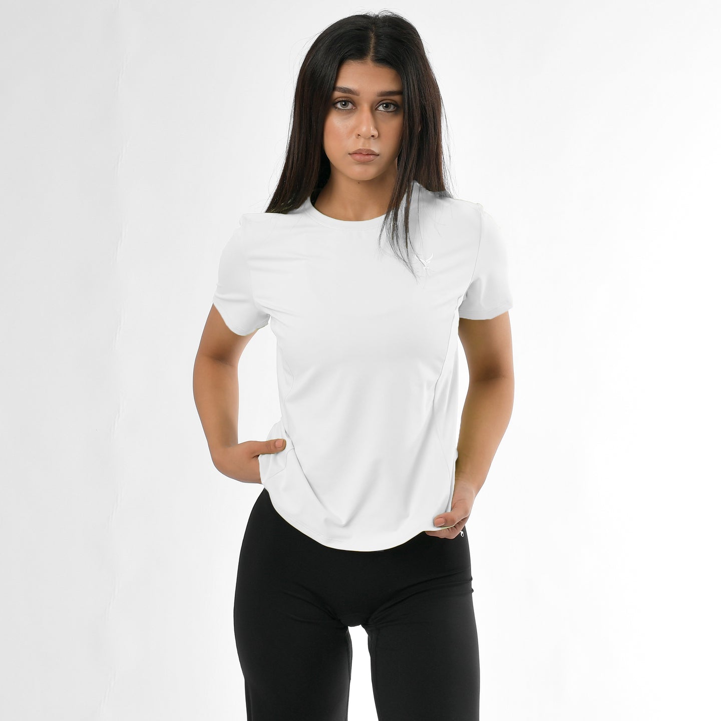 AeroFlow Short Sleeve