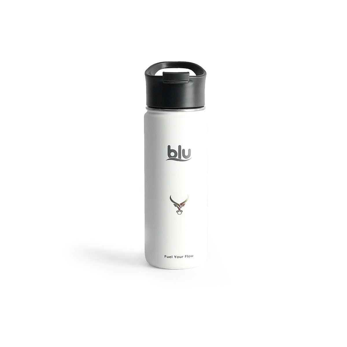 IRONGEAR FlipCap · 530ml / 18oz