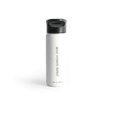 IRONGEAR FlipCap · 530ml / 18oz