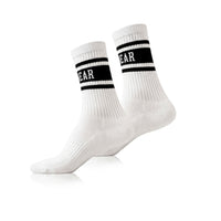 Cushioned Crew Socks Pack of Two