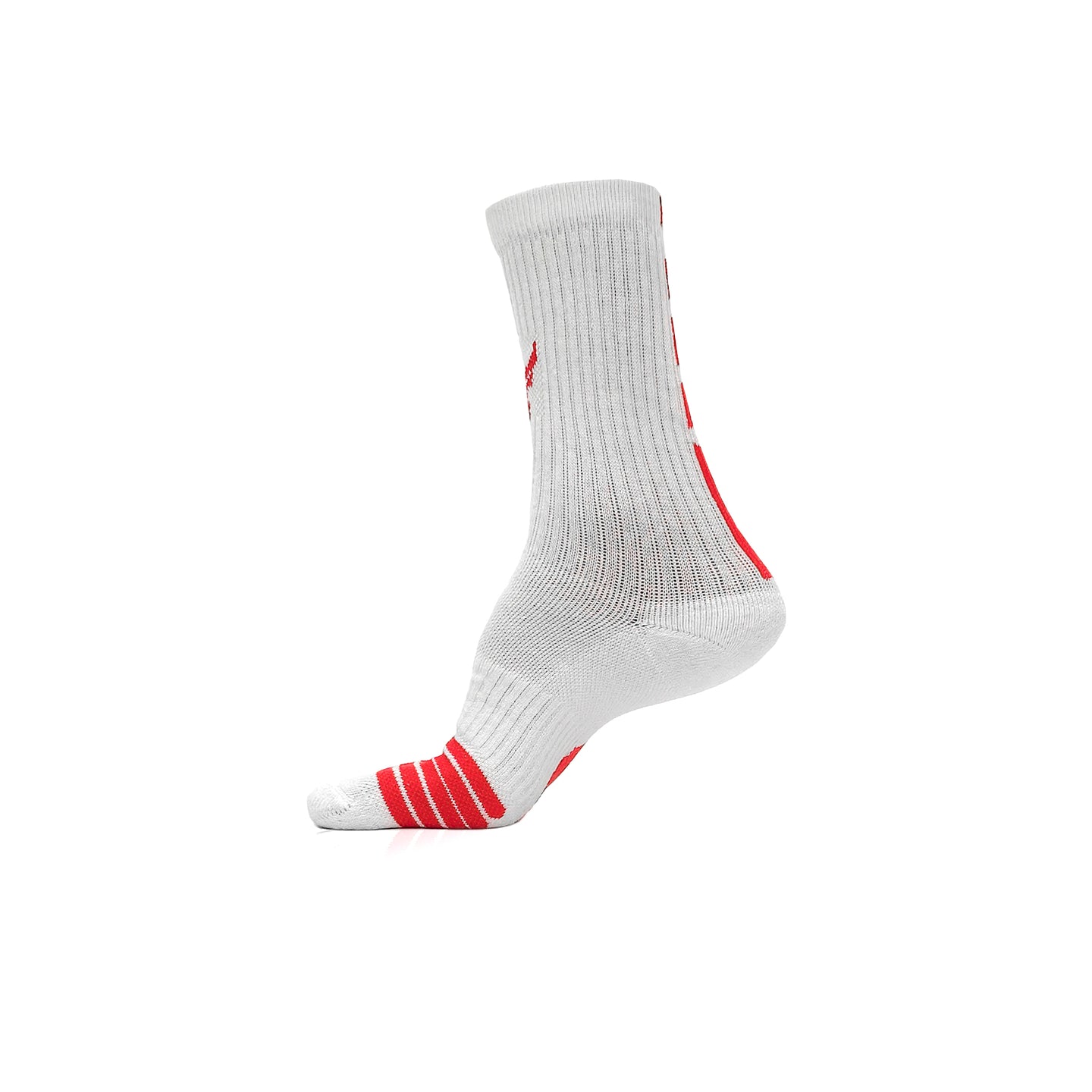 Performance Crew Socks 2pk