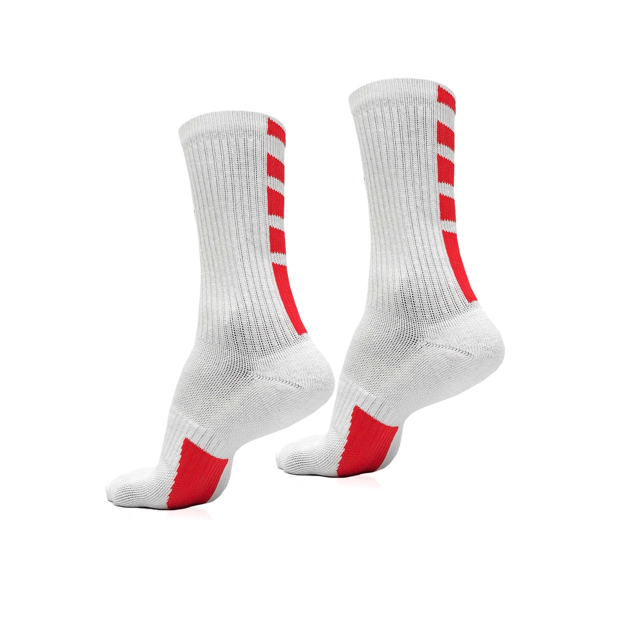 Performance Crew Socks 2pk