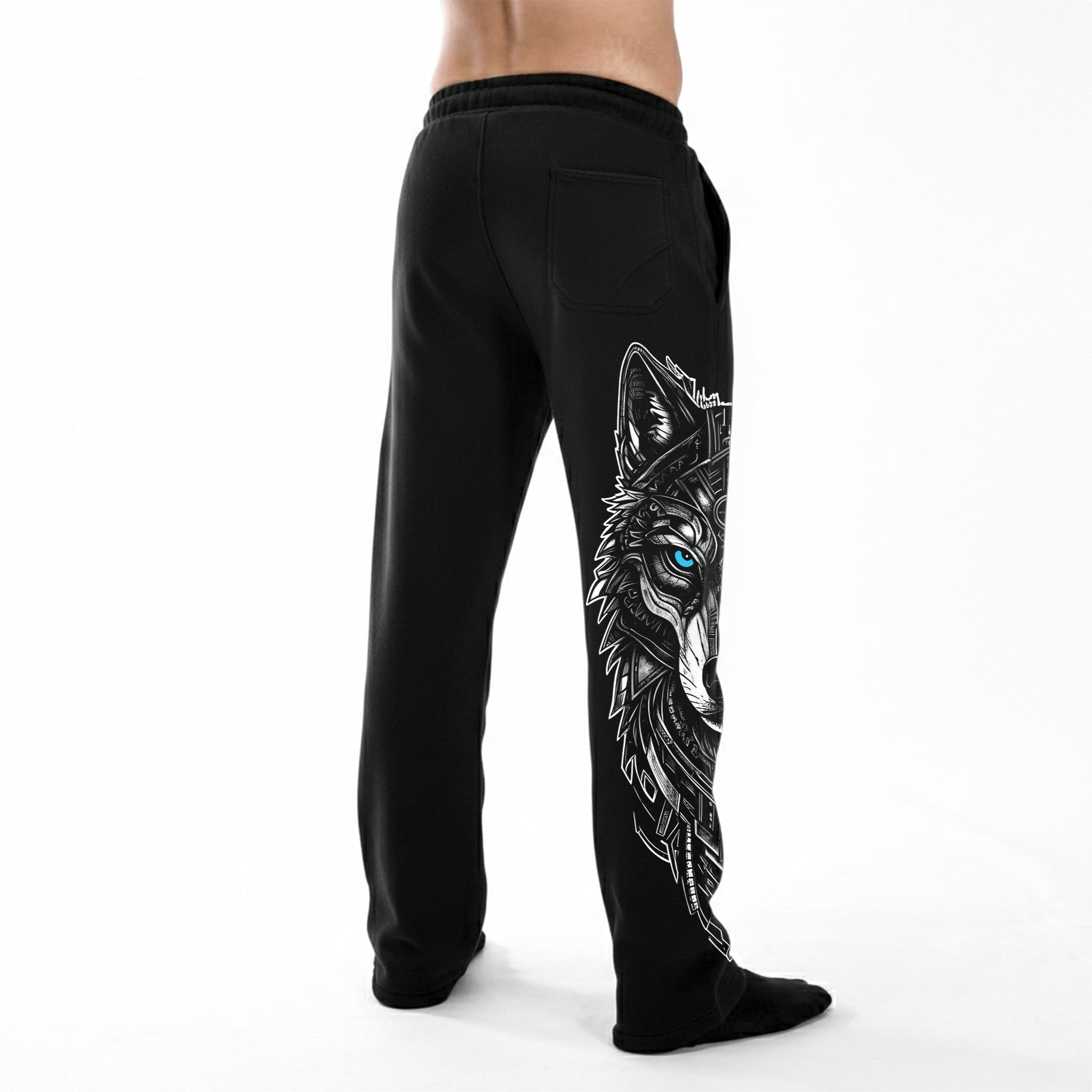 Alpha Wolf Trouser
