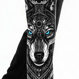 Alpha Wolf Trouser
