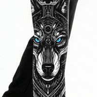 Alpha Wolf Trouser