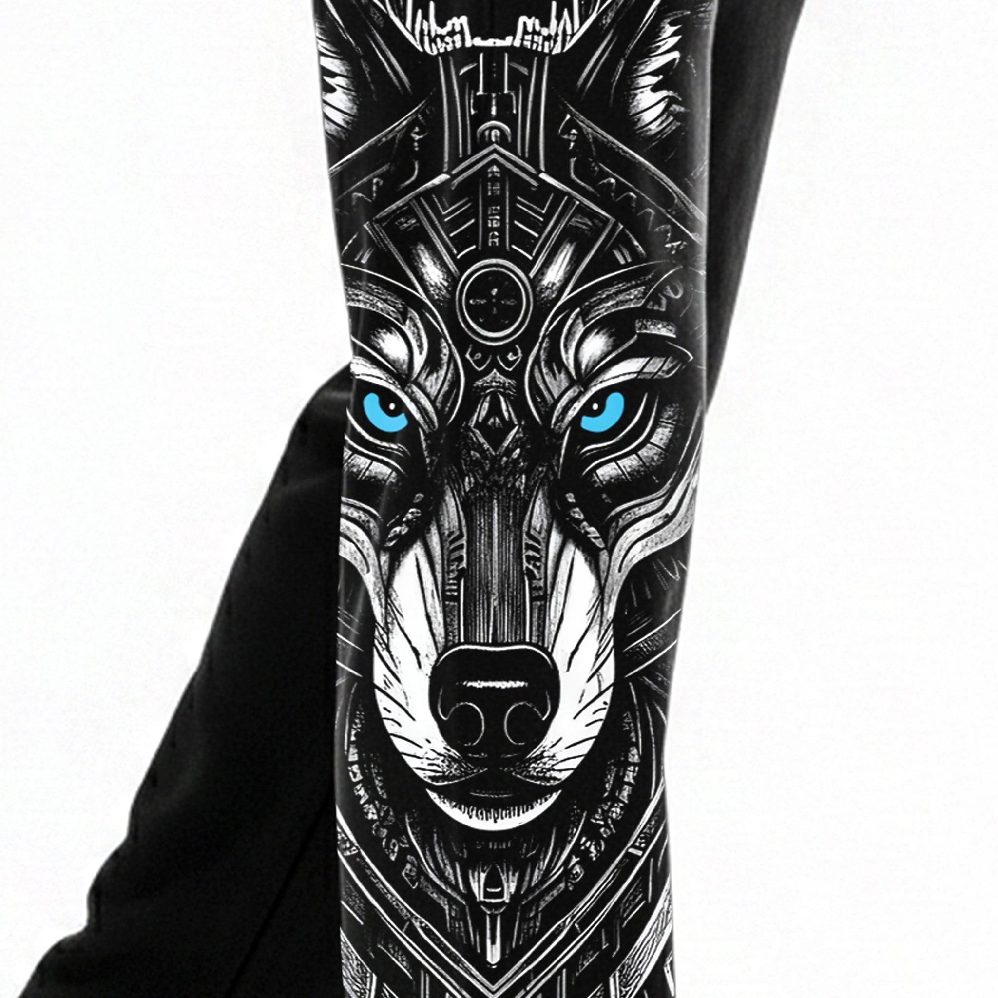Alpha Wolf Trouser