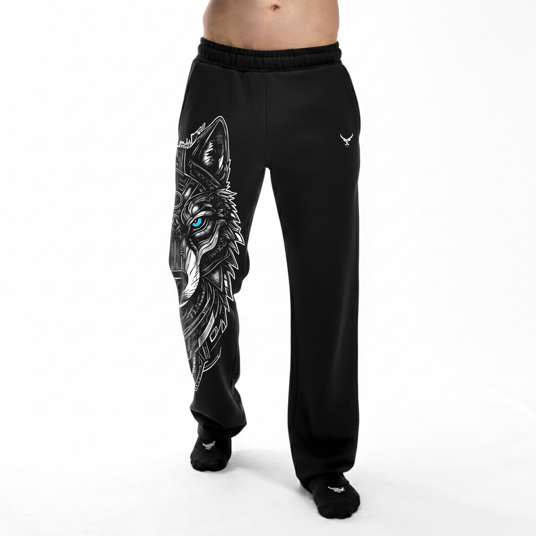 Alpha Wolf Trouser