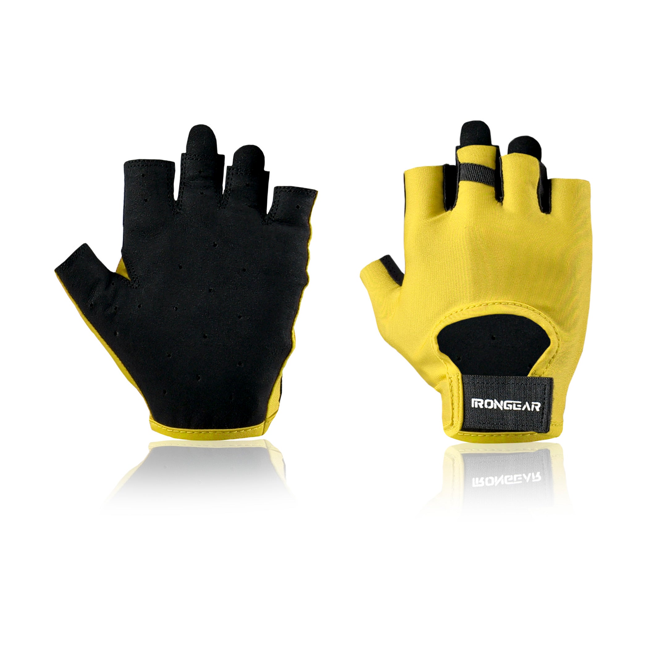 Agility Gloves