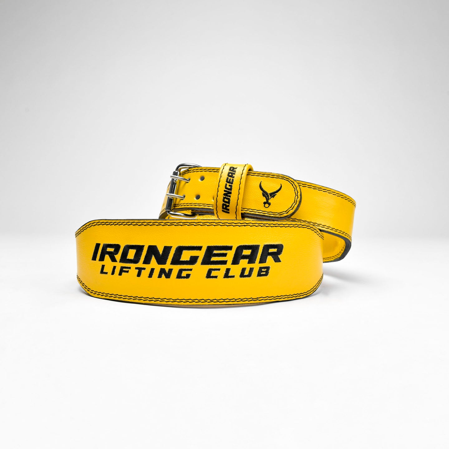 IRONGEAR Lifting Club Belt