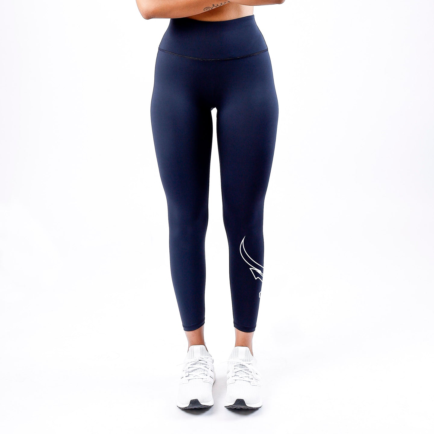 SEAMLESS ICONIC LEGGINGS 7/8