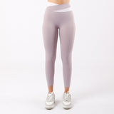 Energy Legging Cross Band High Waist