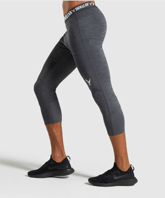 IRONGEAR Compression Legging
