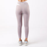 Energy Legging Cross Band High Waist