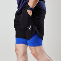 Limitless Kompressionsshorts