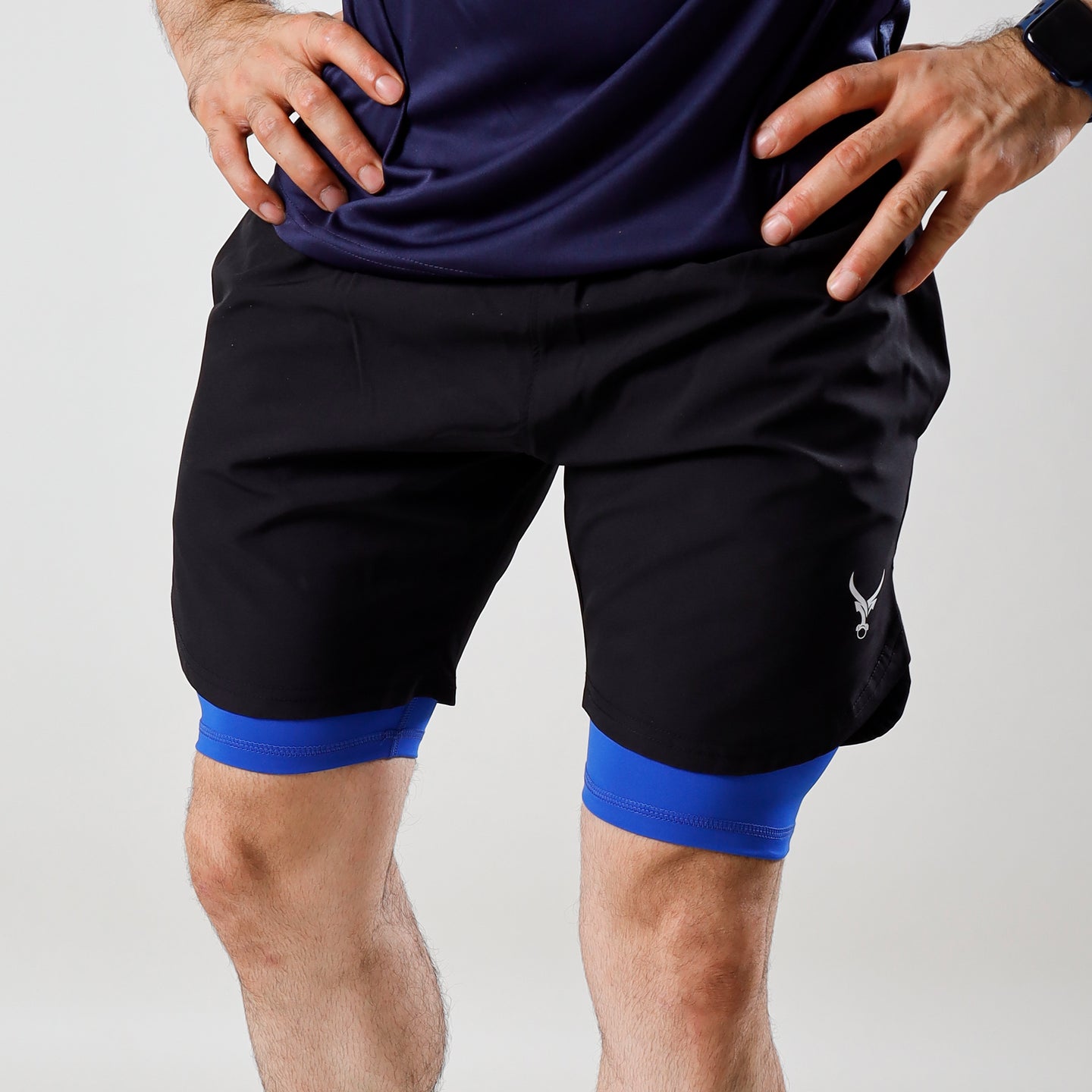 Limitless Compression Shorts