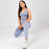 Reggiseno sportivo Electra senza cuciture a supporto medio