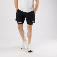 Speed Compression Shorts