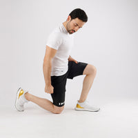 Speed Compression Shorts