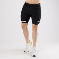 Speed Compression Shorts