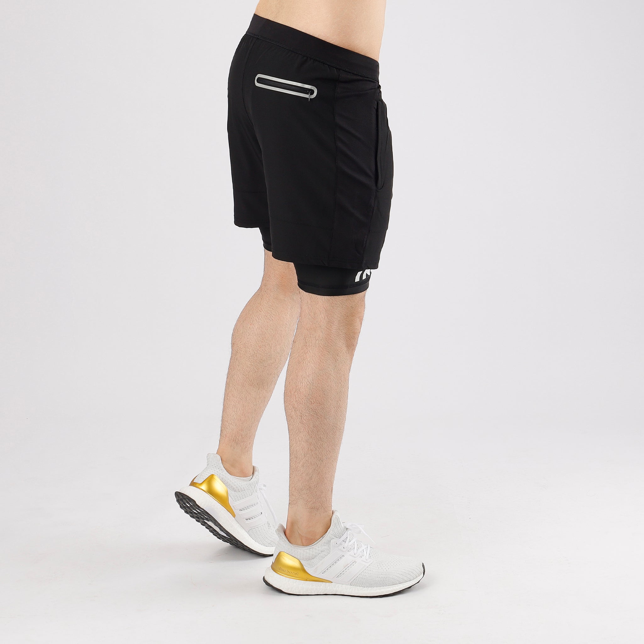 Speed Compression Shorts