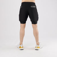 Speed Compression Shorts