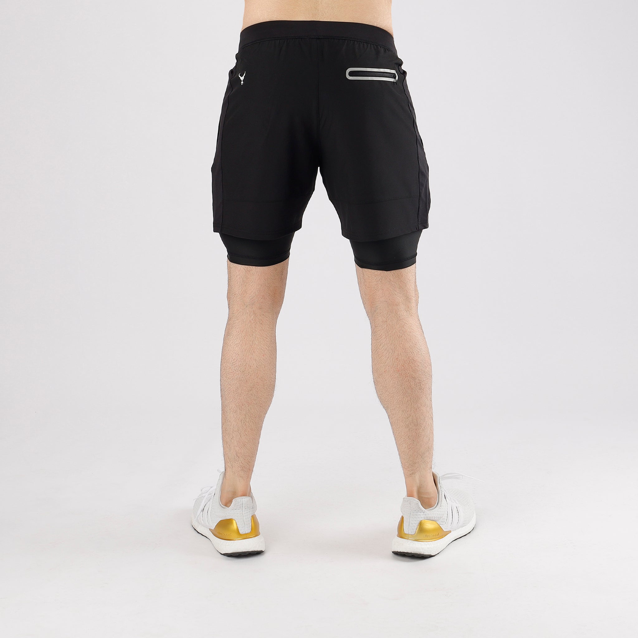 Speed Compression Shorts
