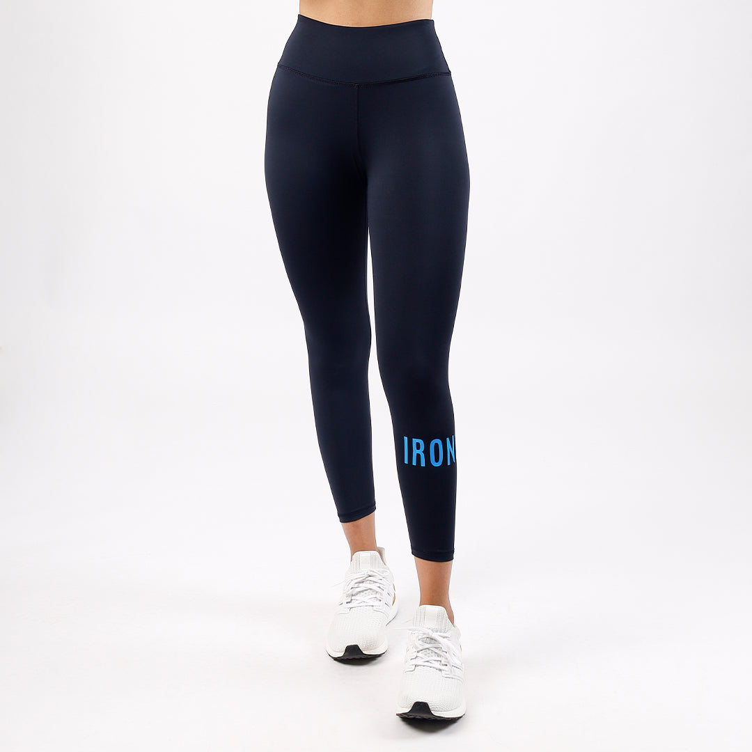 Mighty Leggings BTM IG (MARINEBLAU/BLAU)